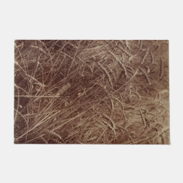 Tapete Campo de trigo (por Eugène Atget)