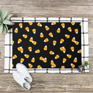 Tapete Candy Corn Halloween