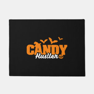 Tapete Candy Halloween