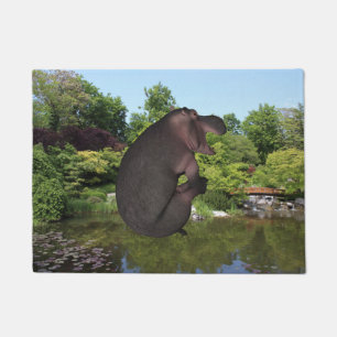 Tapete Canonball Hippo