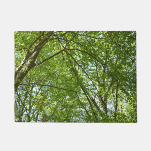 Tapete Canopia de Primavera deixa cena ecológica