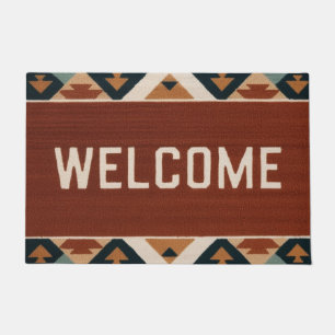 Tapete Canyon Welcome