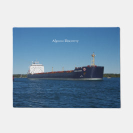 Tapete capacho Algoma Discovery
