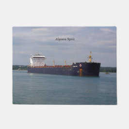 Tapete capacho Algoma Spirit