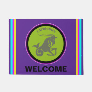 Tapete Capricorn Doormat