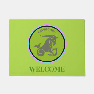 Tapete Capricorn Doormat