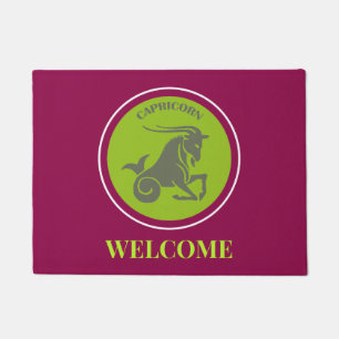 Tapete Capricorn Doormat