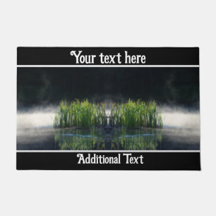 Tapete Capturas Na Cintura De Um Pond Personalizado
