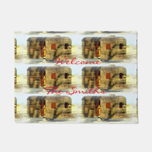 Tapete Caravana aciganada resistida Thunder_Cove alguma