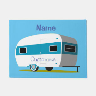 Tapete Caravana Camper RV Thunder_Cove