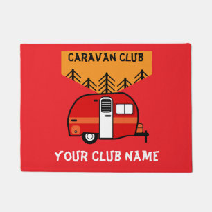 Tapete Caravana E Motorhome Clusters Coffee Mug Chaveiro