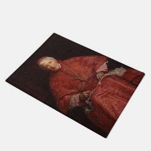 Tapete Cardeal John Henry Newman