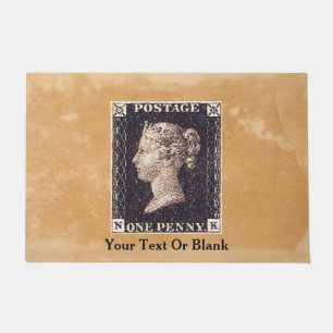 Tapete Carimbo de Penny Black
