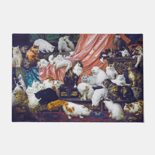 Tapete Carl Kahler