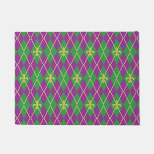 Tapete Carnival Argyle Doormat
