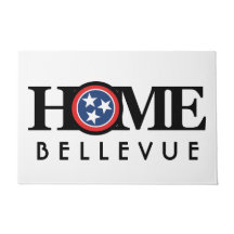 CASA Bellevue Tennessee