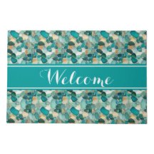 Casa de Boas-vindas do Sea Glass