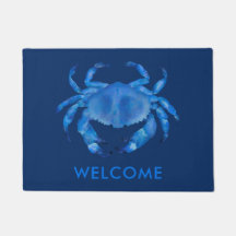 Casa de Praia Blue Crab Bem-vindo