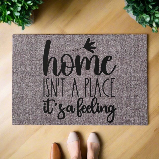 Tapete Casa não é um lugar é um sino preto (Criador carregado)