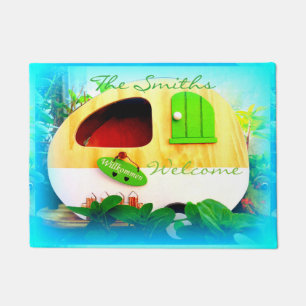 Tapete casas minúsculas personalizadas Thunder_Cove