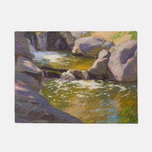 Tapete Cascata