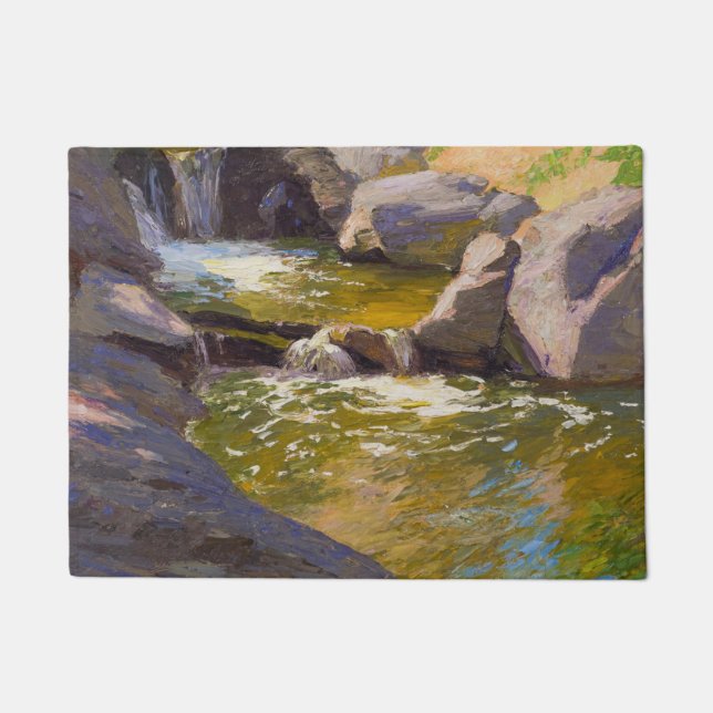 Tapete Cascata (Frente)