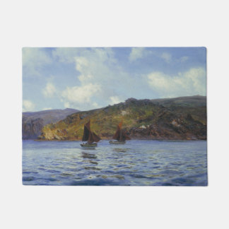 Tapete Catspaws off the Land (by Henry Moore)