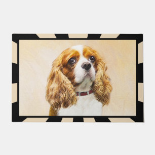 Tapete Cavalier King Charles Spaniel Original