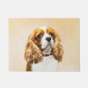 Tapete Cavalier King Charles Spaniel Original