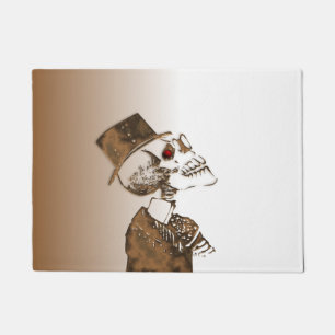 Tapete Caveira