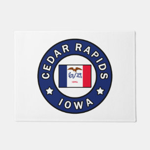 Tapete Cedar Rapids Iowa