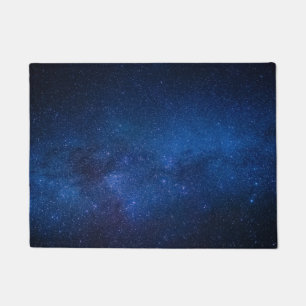 Tapete Céu azul estrelado Zazzle_Growth.