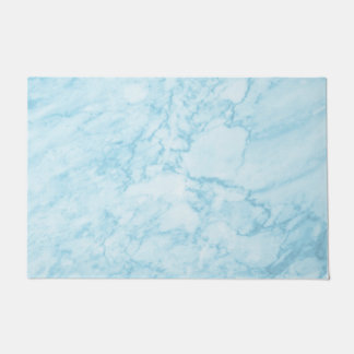 Tapete Céu Azul Marble