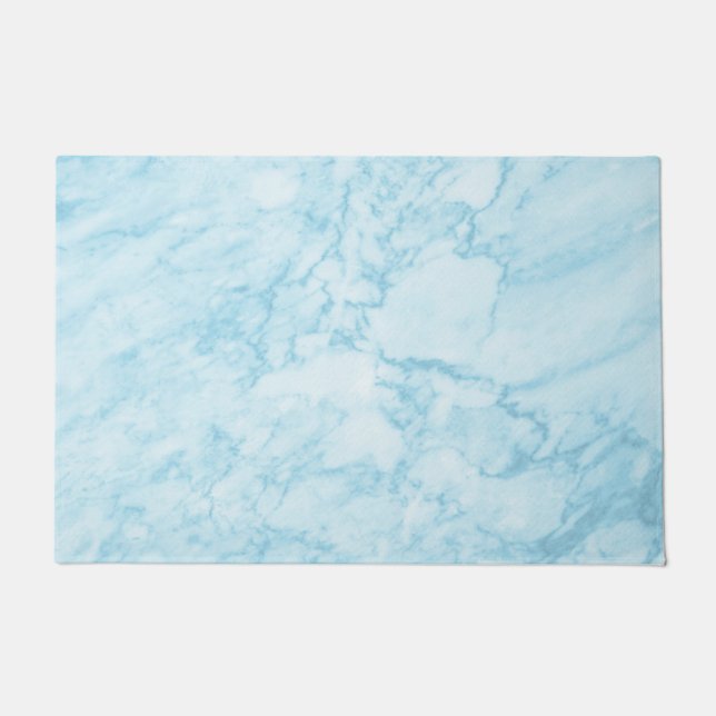 Tapete Céu Azul Marble (Frente)