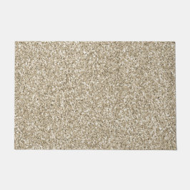 Tapete Champagne Dourada Glitzy Glitter