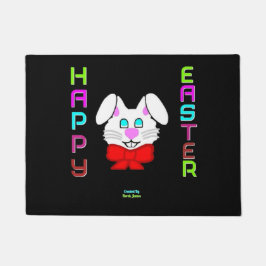 Tapete Chapéu de Coelhinho