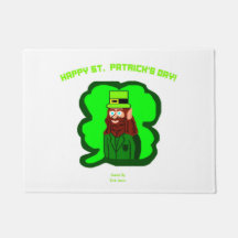 Chapéu Mágico Leprechaun