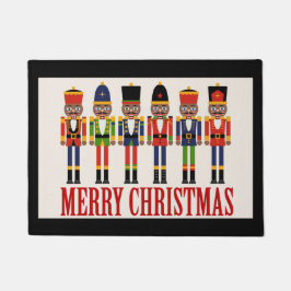 Tapete Chapéu Negro de Noz-de-Natal