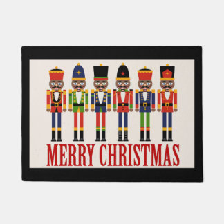 Tapete Chapéu Negro de Noz-de-Natal