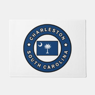 Tapete Charleston Carolina do Sul
