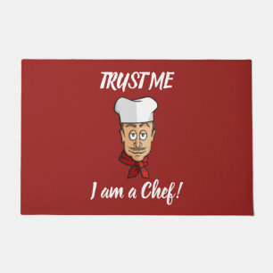 Tapete Chef