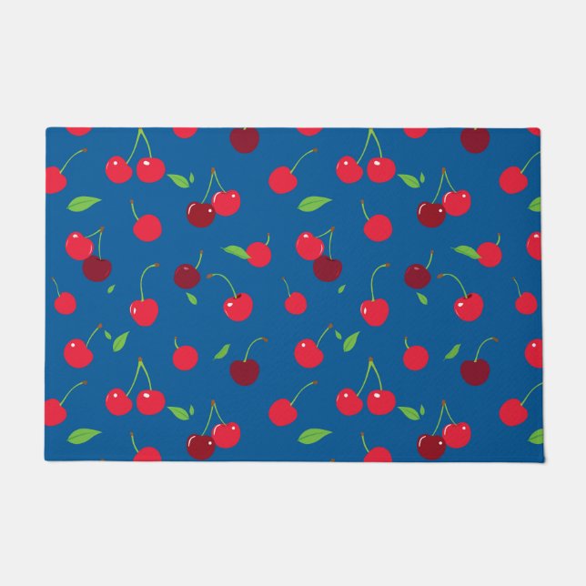 Tapete Cherry (Frente)