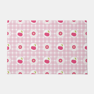 Tapete Cherry Picnic Doormat