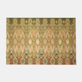 Tapete Chicago Stock Exchange Trading Room Stencil