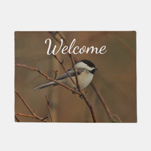 Tapete Chickadee
