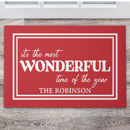 Tapete Christmas Wonderful time of the year