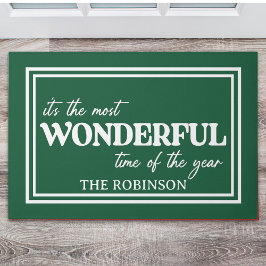 Tapete Christmas Wonderful time of the year