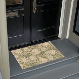 Tapete Chrysanthemum Pattern (por William Morris)