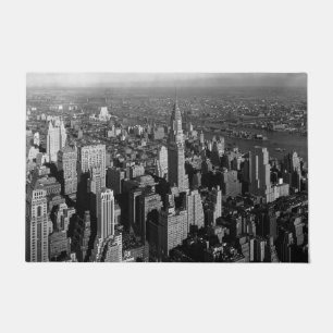 Tapete Chrysler Building New York Manhattan