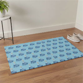 Tapete Cinderella doormat